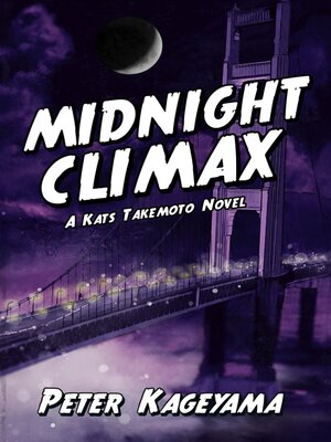 cover image of Midnight Climax
